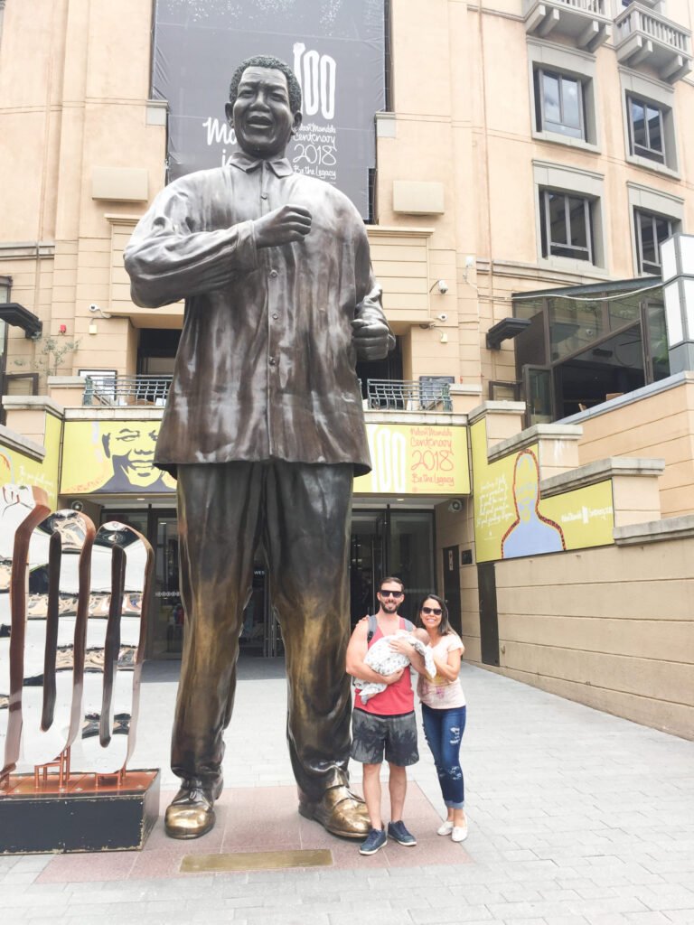 Nelson Mandela Square. scaled 1