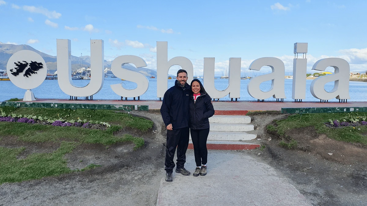 o que fazer em ushuaia